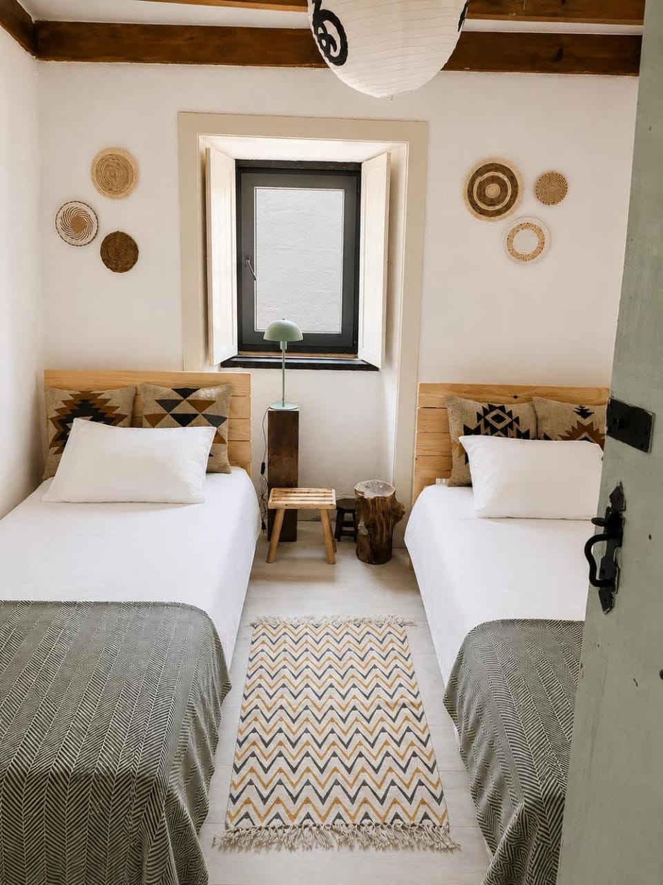 Casa do Pirilampo House in Coimbra District, Portugal