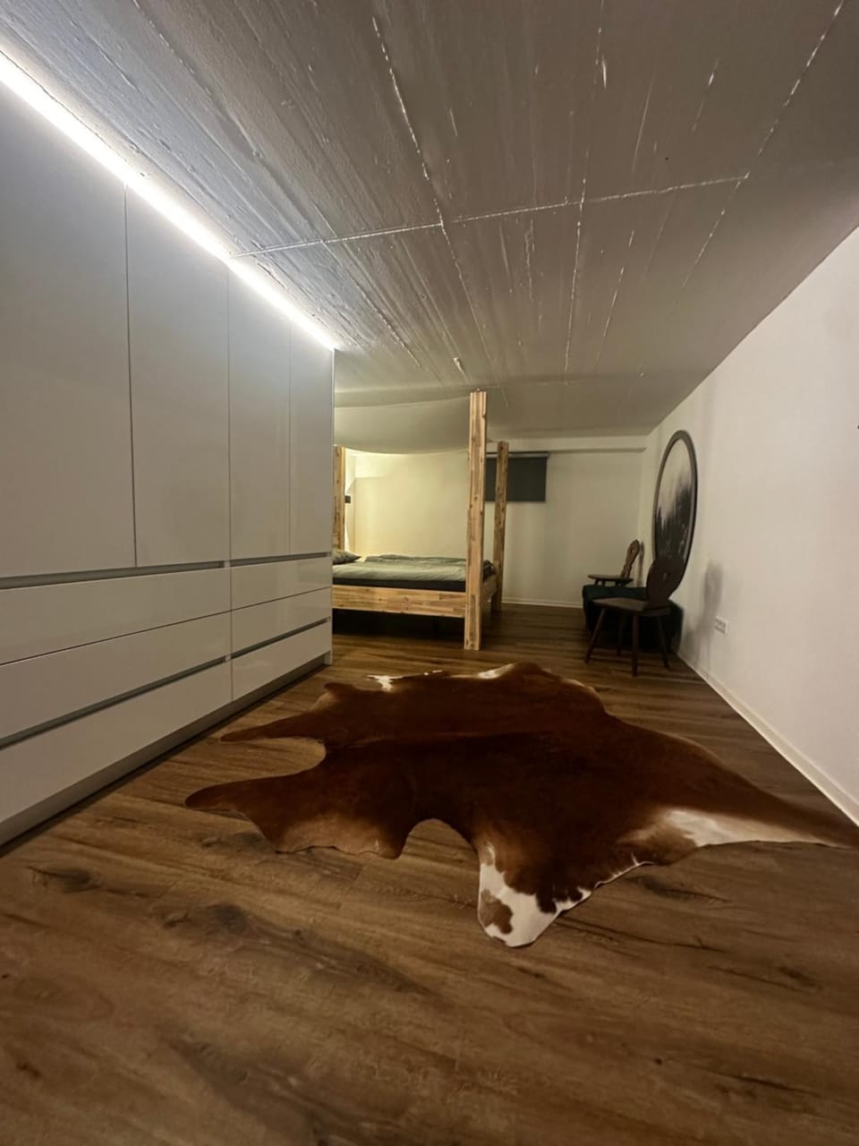 Moderne Wohnung Apartment in Schwäbisch Hall