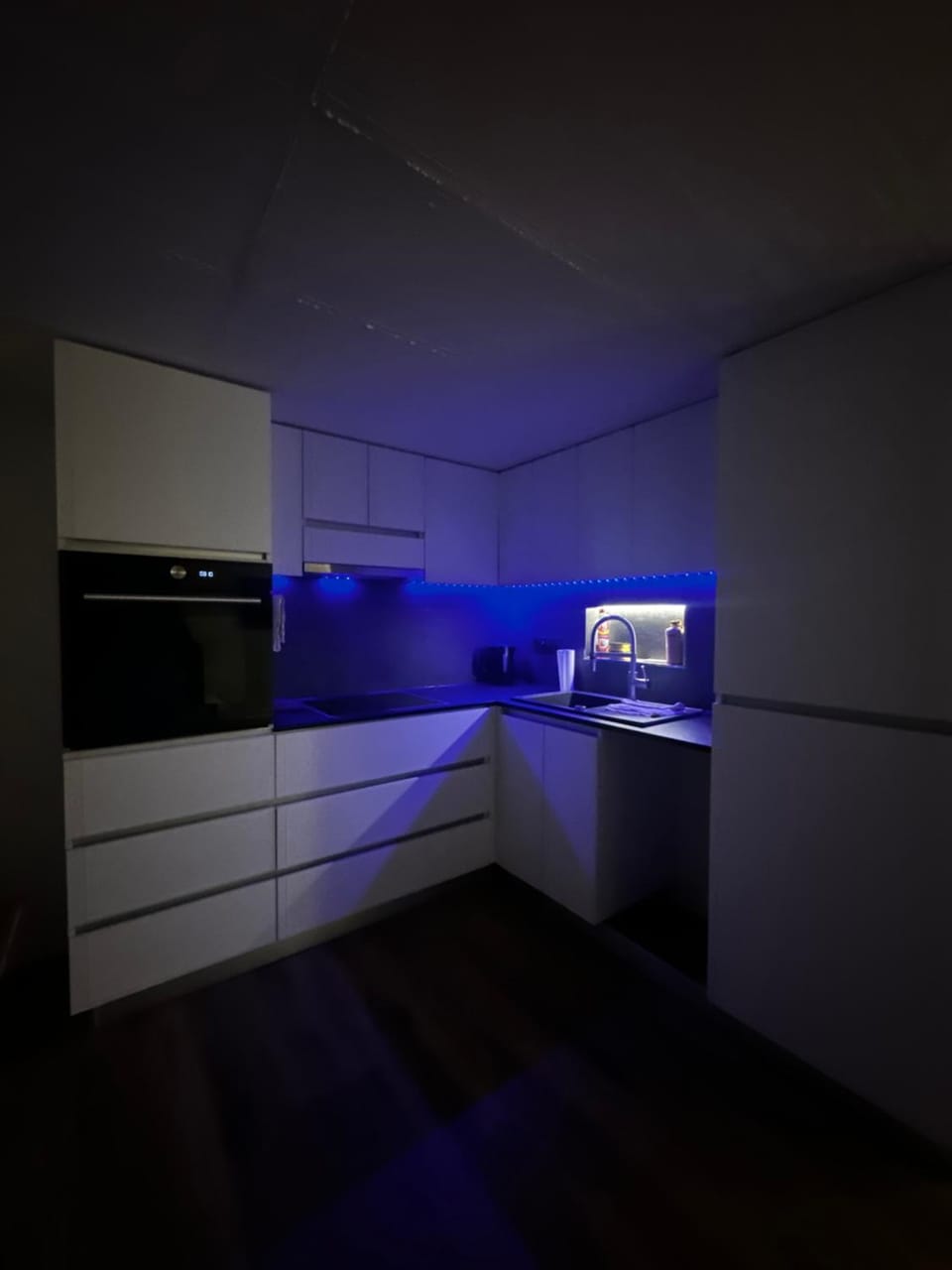 Moderne Wohnung Apartment in Schwäbisch Hall