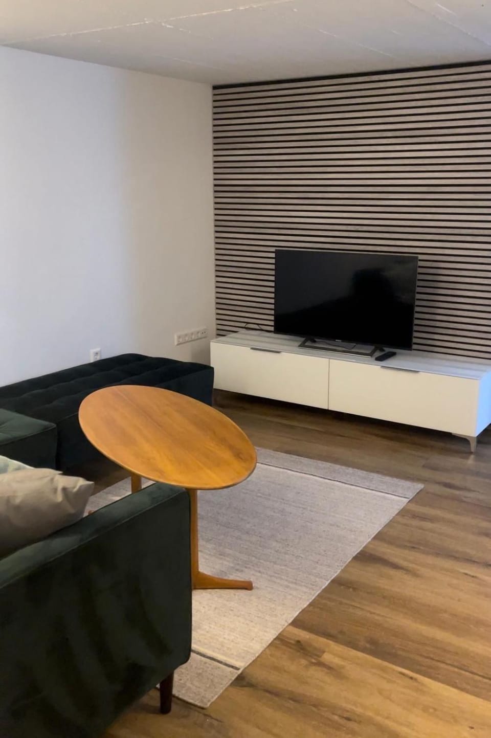 Moderne Wohnung Apartment in Schwäbisch Hall