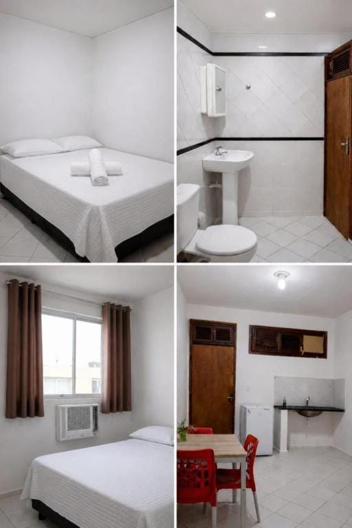 Pousada Quixada Eco Central Hotel in State of Ceará