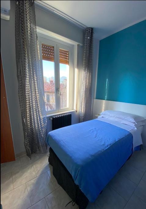 Locanda Bella Napoli Bed and Breakfast in Lombardy