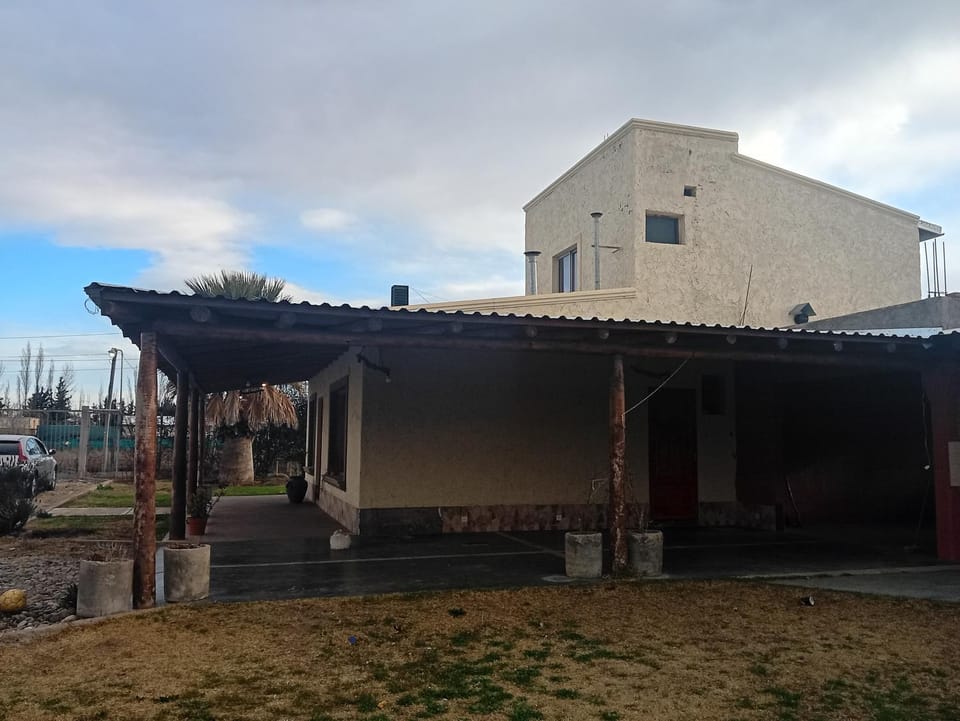 Casa de campo House in Mendoza Province Province