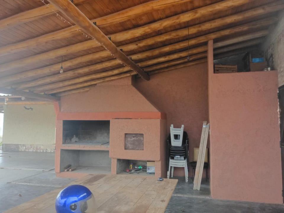Casa de campo House in Mendoza Province Province