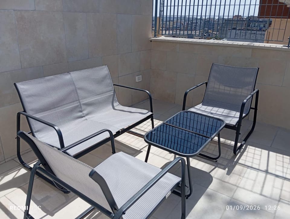BARI STAZIONI 2 Suite Apartment in Bari
