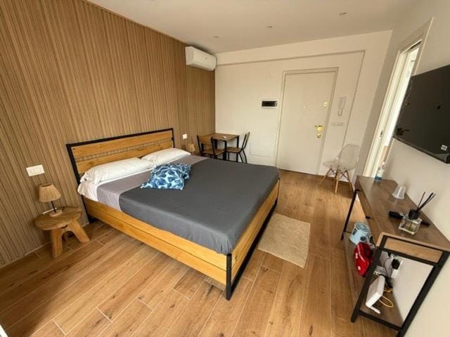 BARI STAZIONI 2 Suite Apartment in Bari