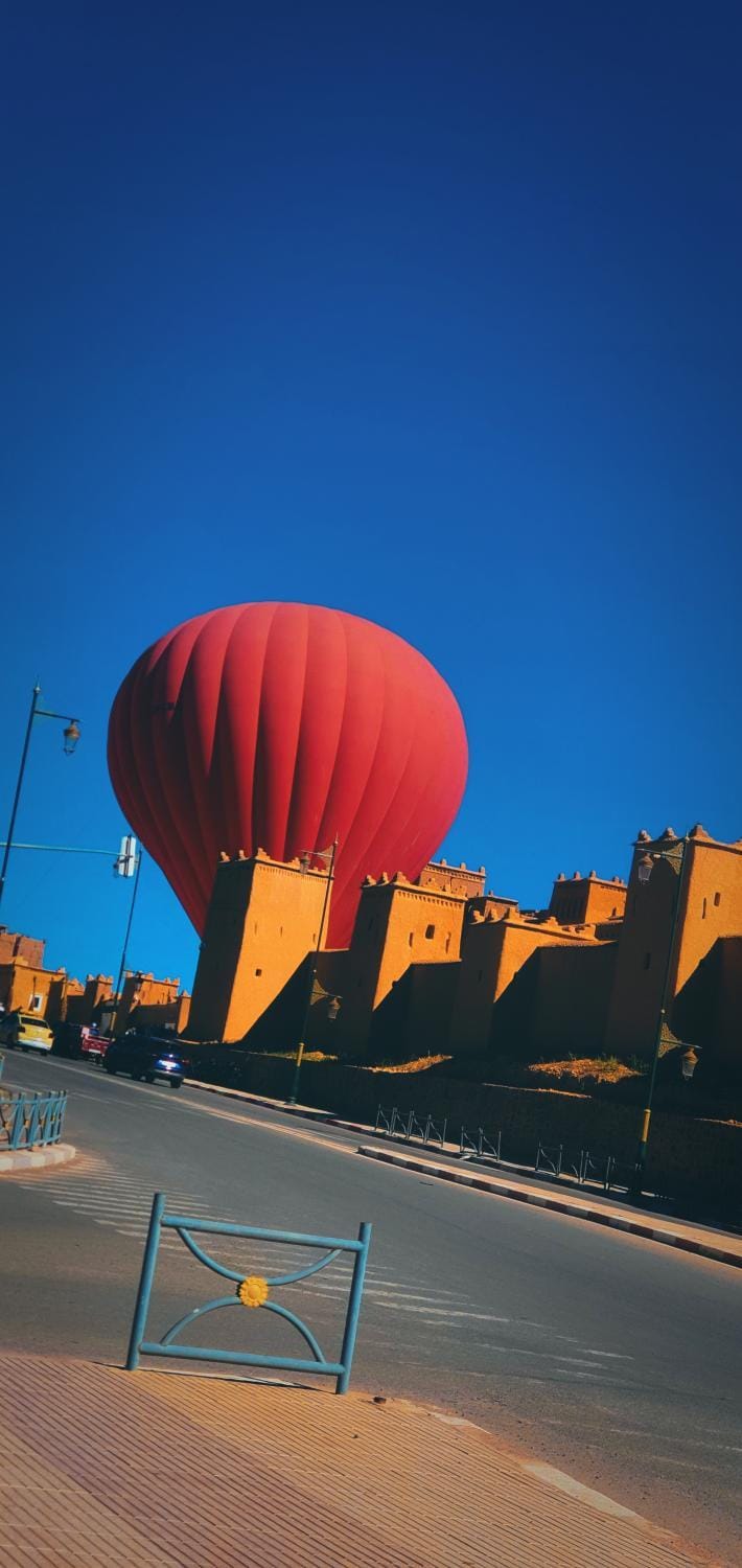Appart YouHome Apartment in Morocco