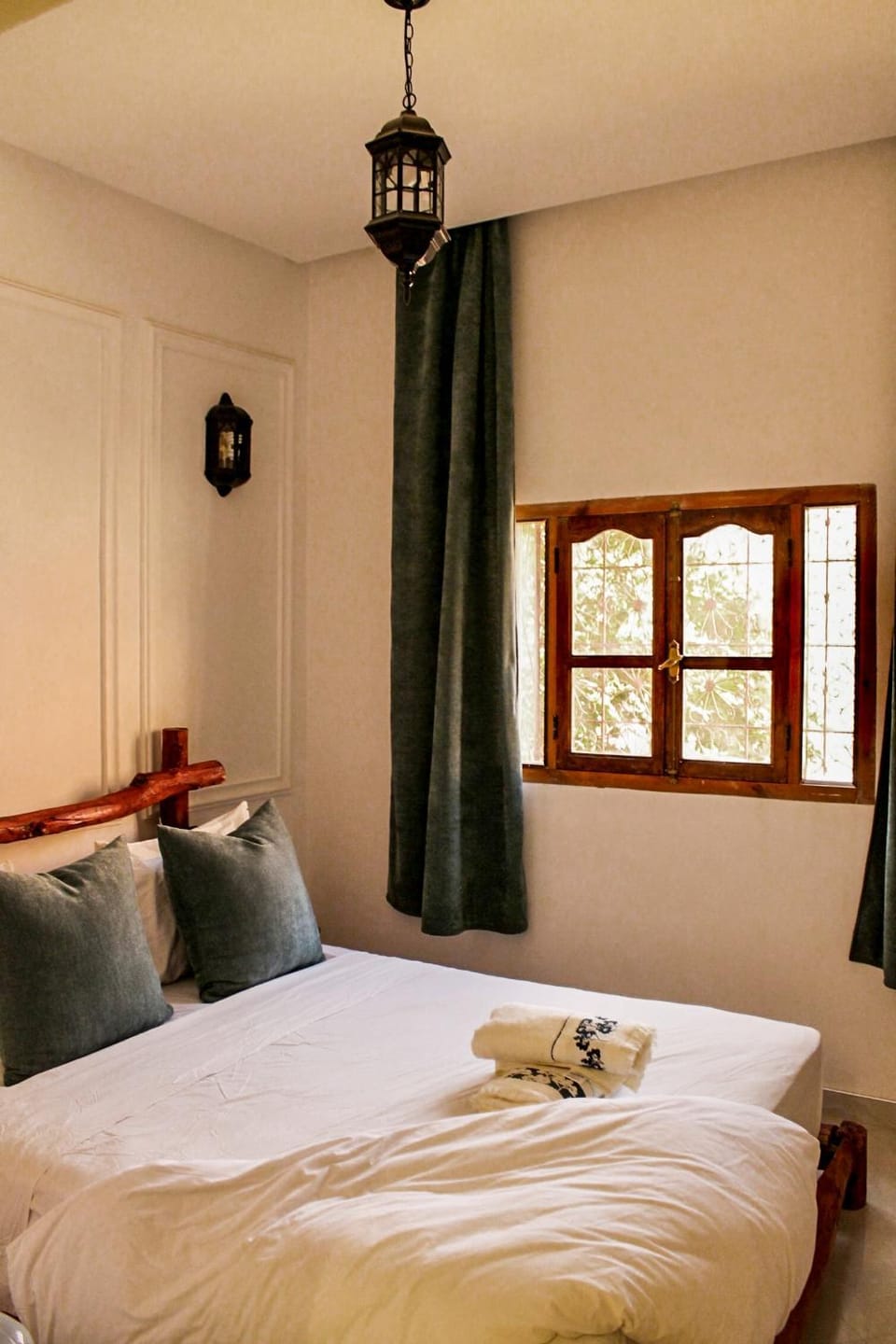 Appart YouHome Apartment in Morocco