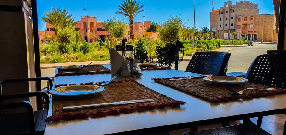 Appart YouHome Apartment in Morocco