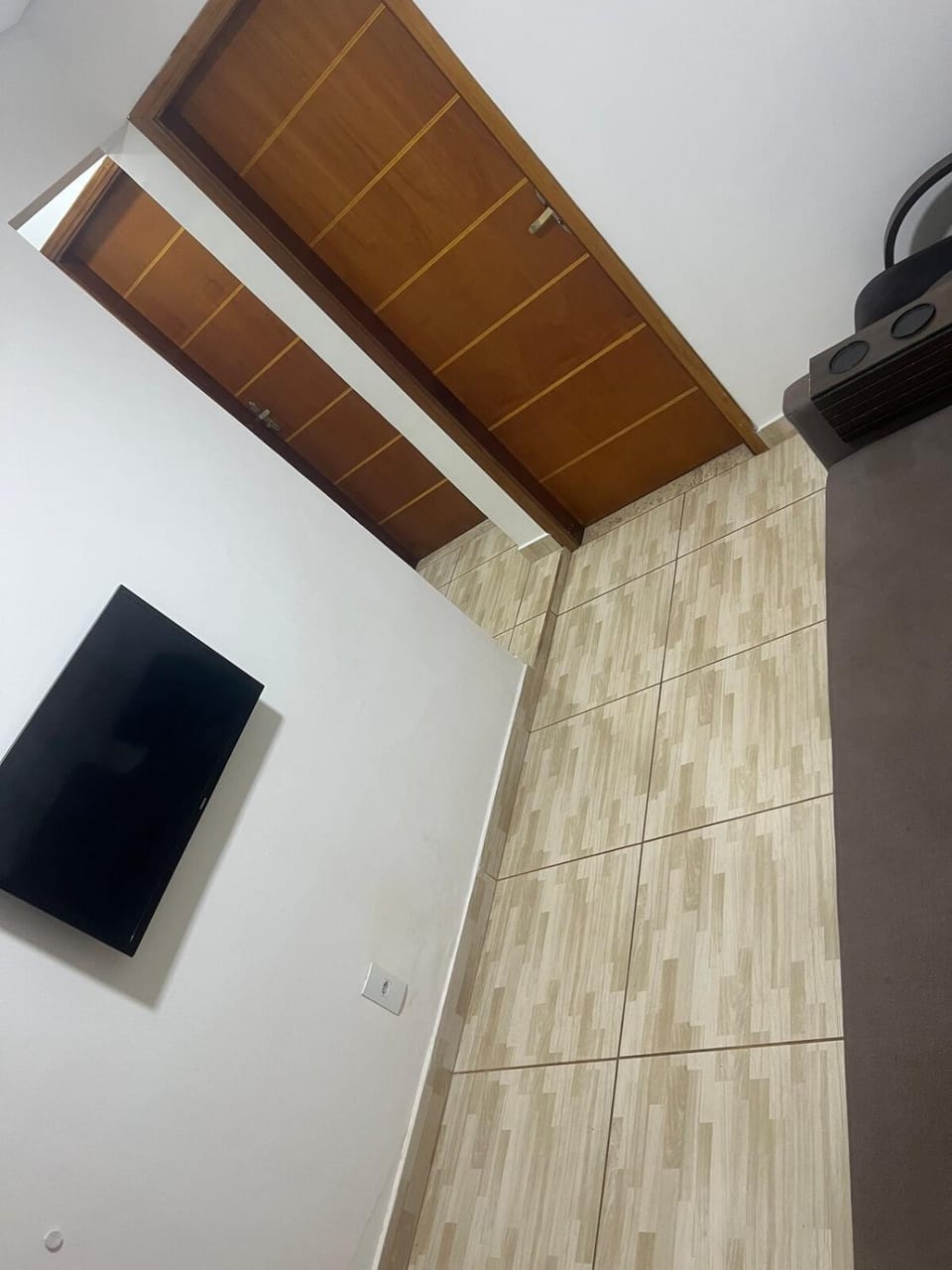 Casa em Botucatu Centro da Cidade House in Botucatu
