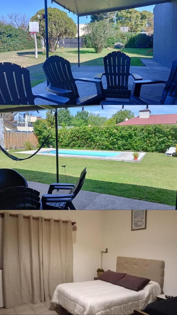 Tu lugar Apartment in La Pampa Province, Argentina
