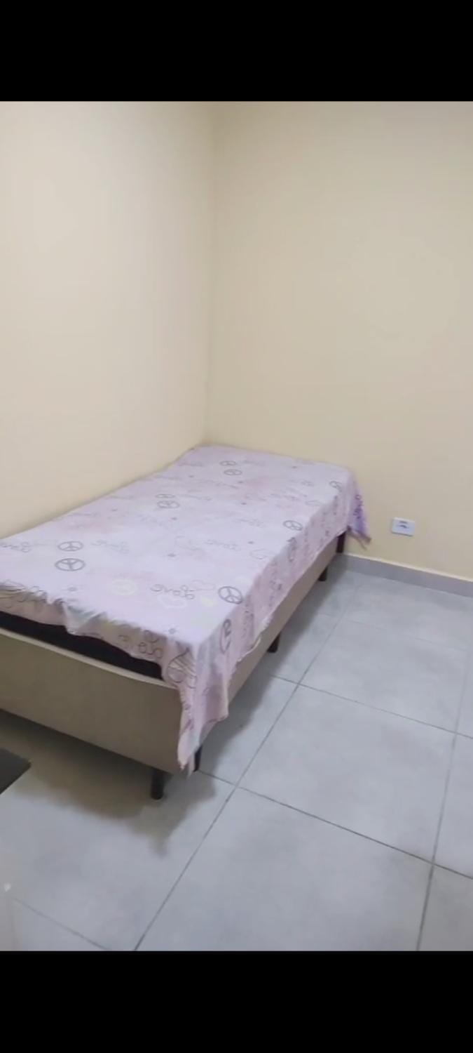 apartamento próximo a praia, centro e rodoviária Apartment in State of São Paulo