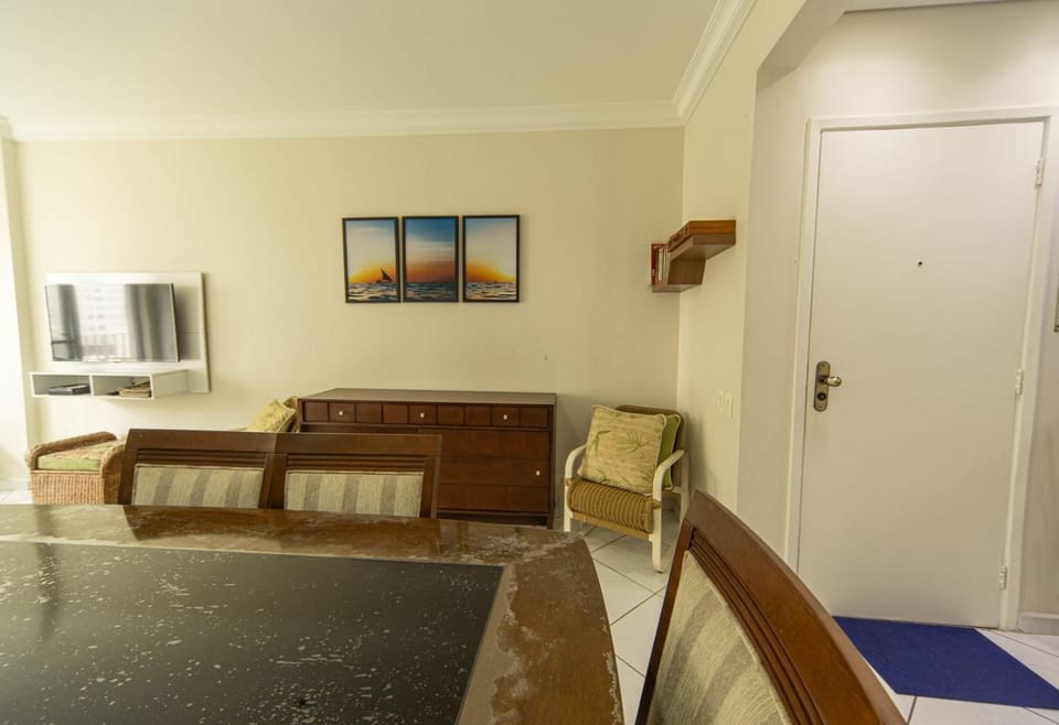 Recanto Das Pitangueiras Apartment in State of São Paulo