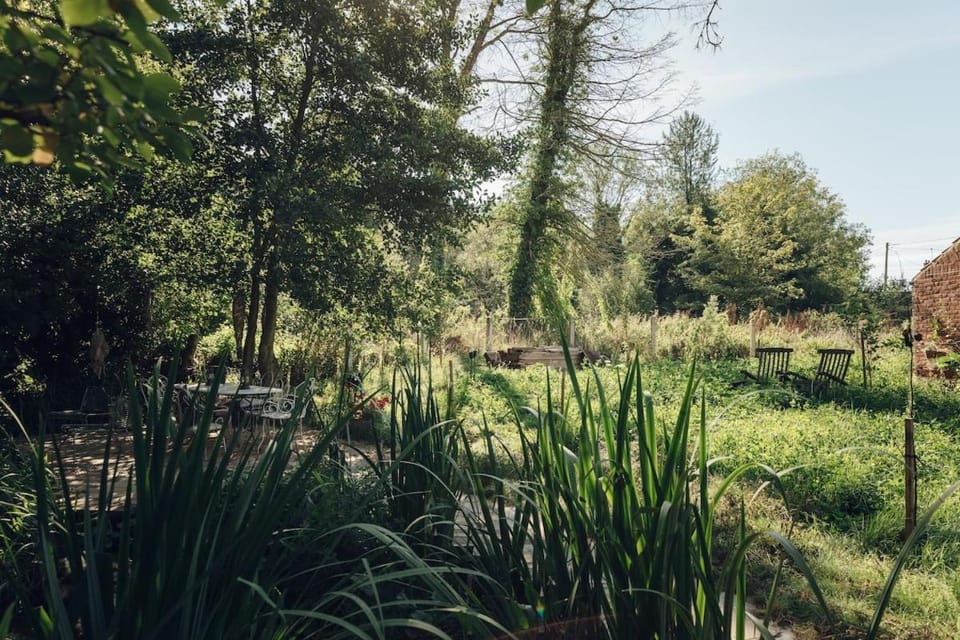 Riverbank - North Norfolk Apartment in North Norfolk District