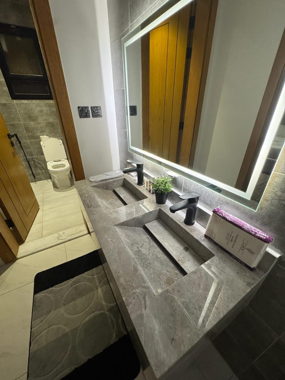 استيديو فندقي Apartment in Jeddah