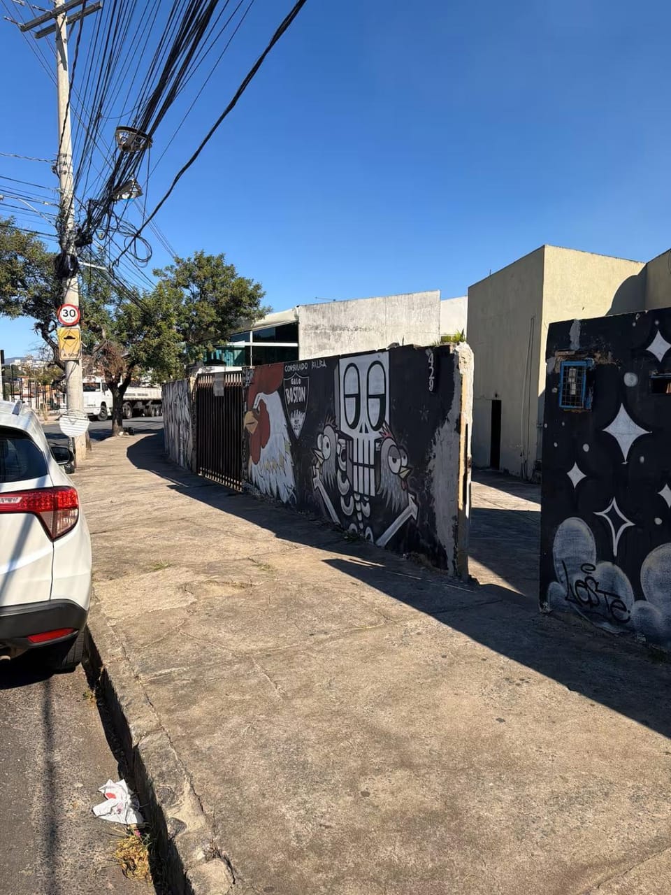 Day, Neighbourhood, Street view