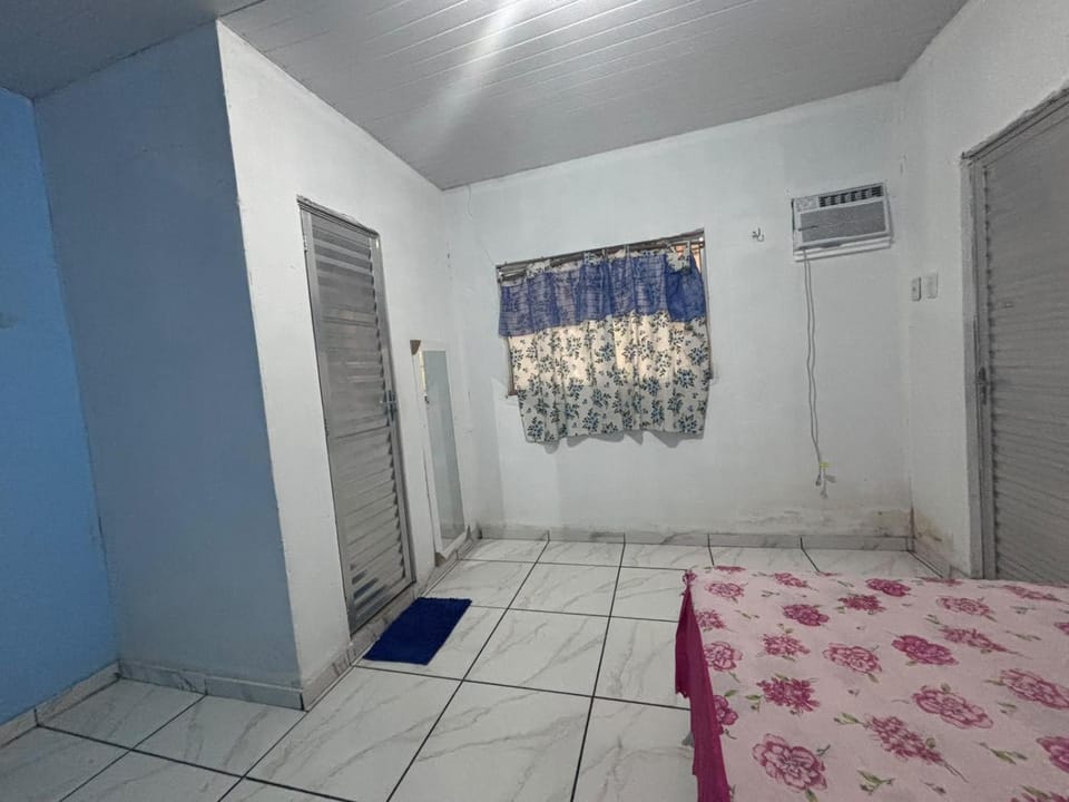 Casa do Tadeu - Ariramba House in State of Maranhão, Brazil