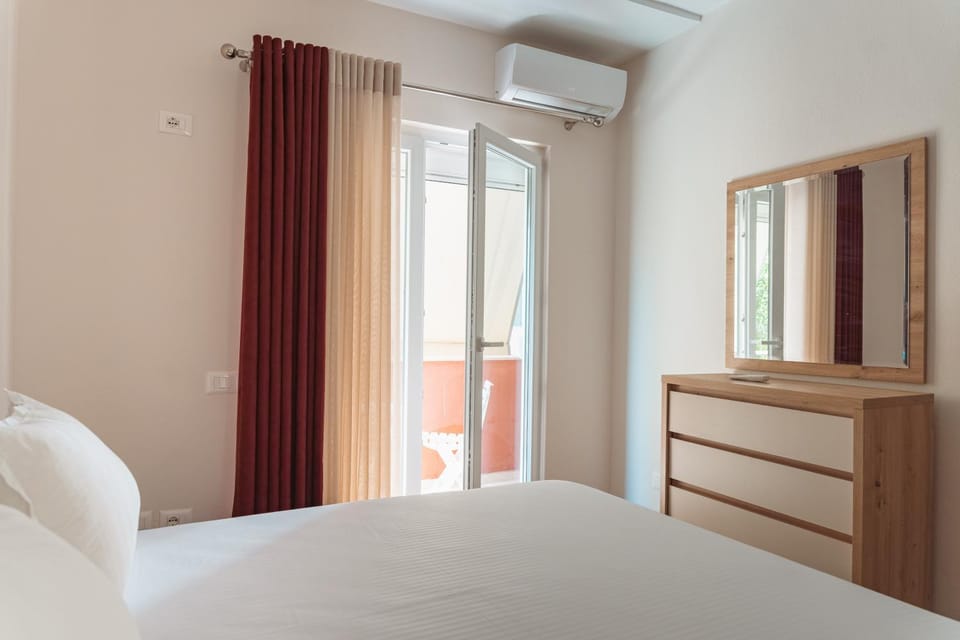 Central Home Tirana Apartment in Tirana