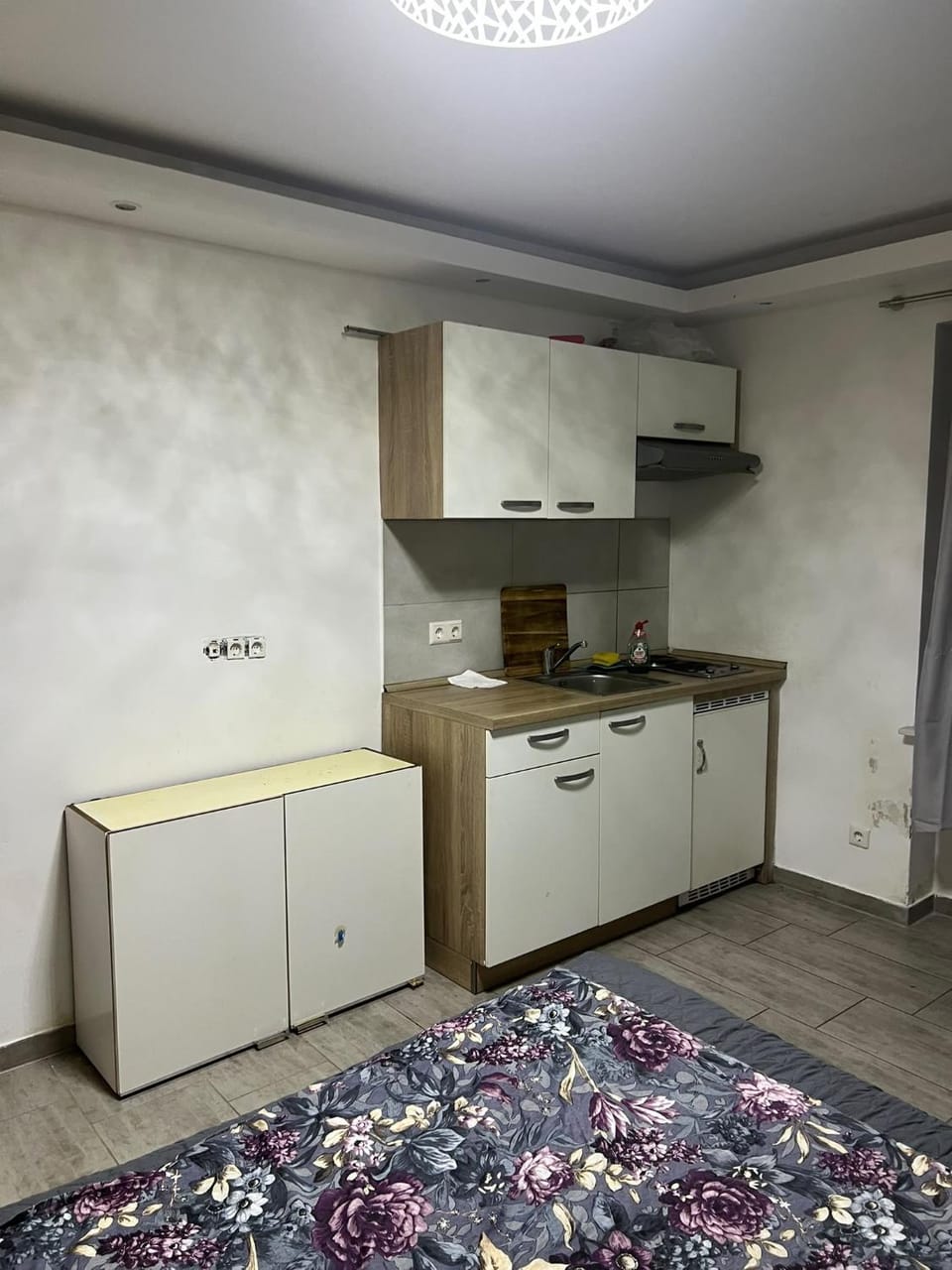 Zentrale Unterkunft im City Center Apartment in Hanover
