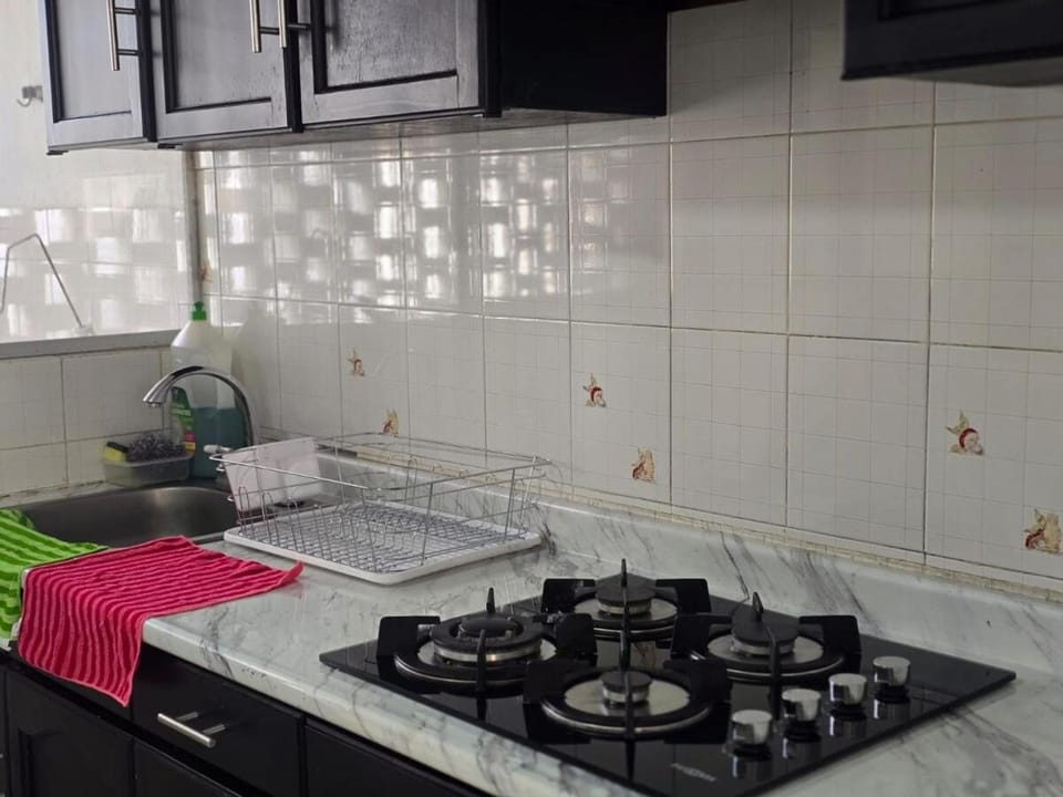 Comfortable apartment, Morelia, strategic location Apartment in Morelia