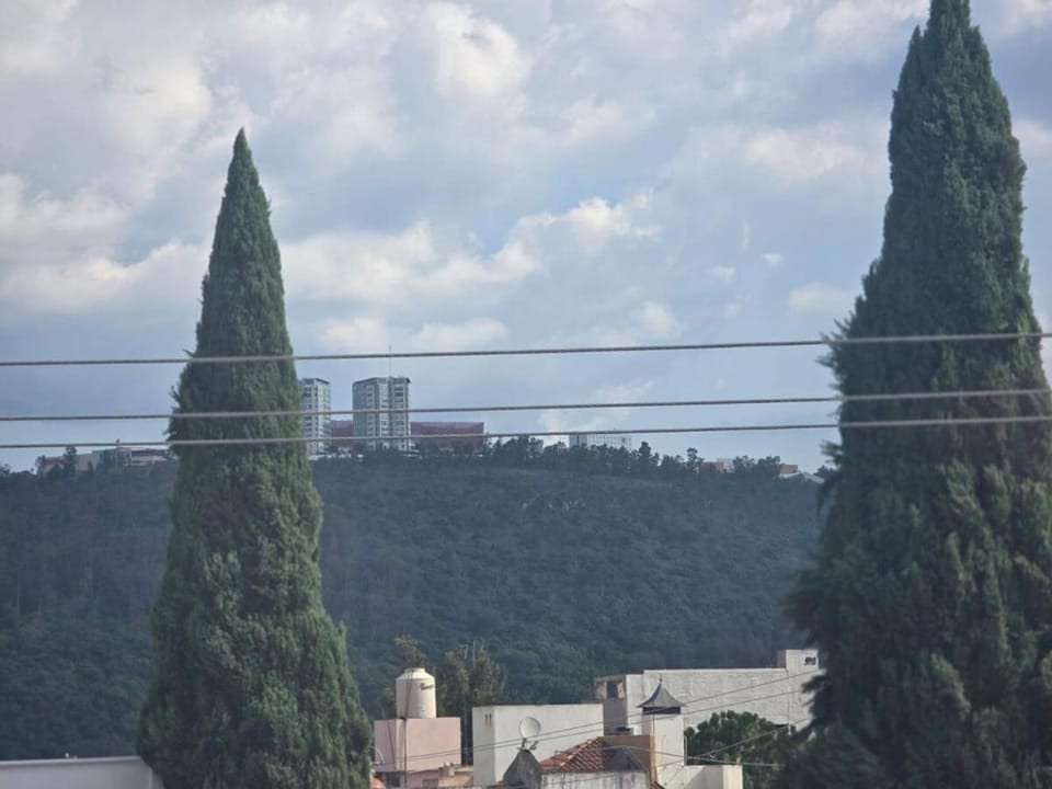 Comfortable apartment, Morelia, strategic location Apartment in Morelia