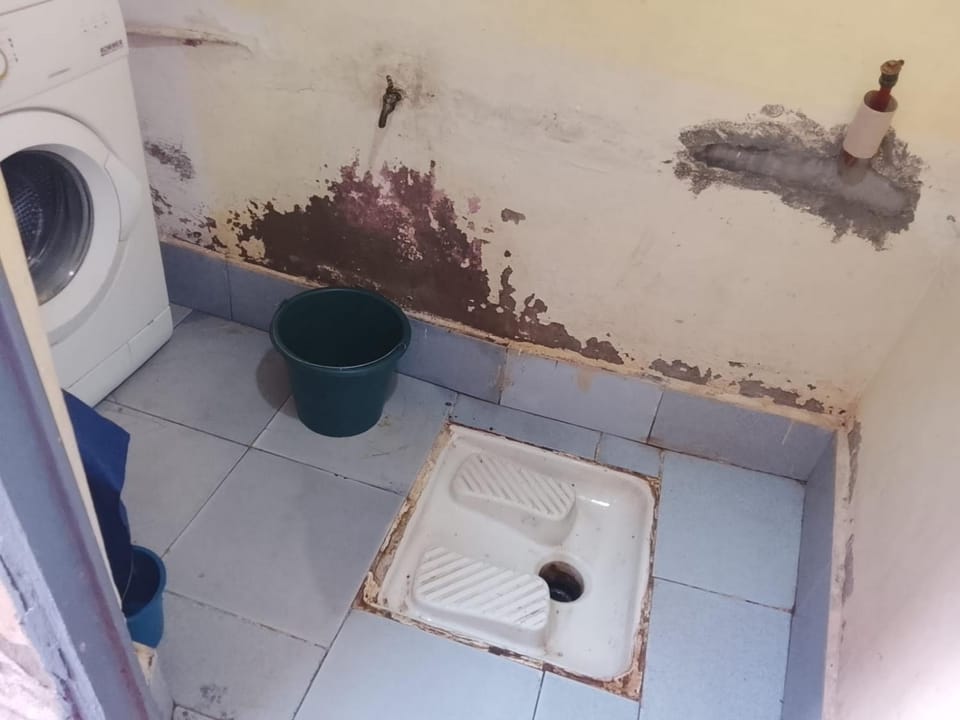 قريب البحر Apartment in Casablanca-Settat