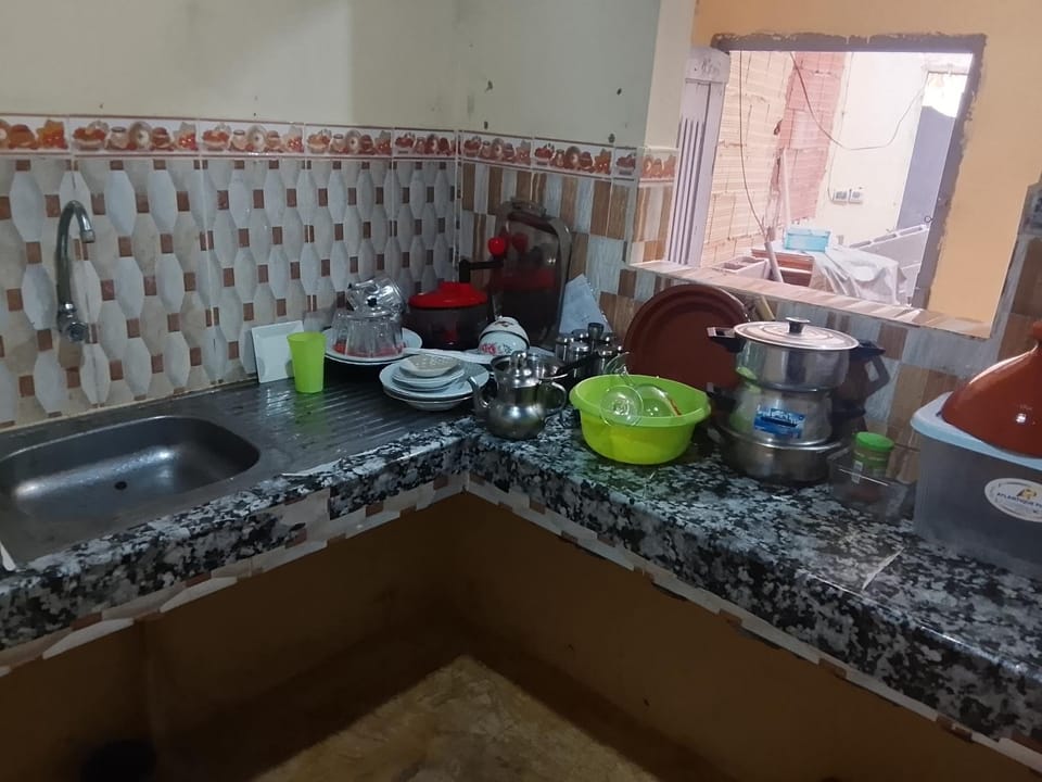 قريب البحر Apartment in Casablanca-Settat