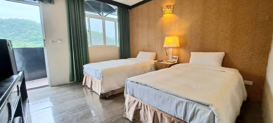 Jinhue Hotel Hotel in Taiwan, Province of China