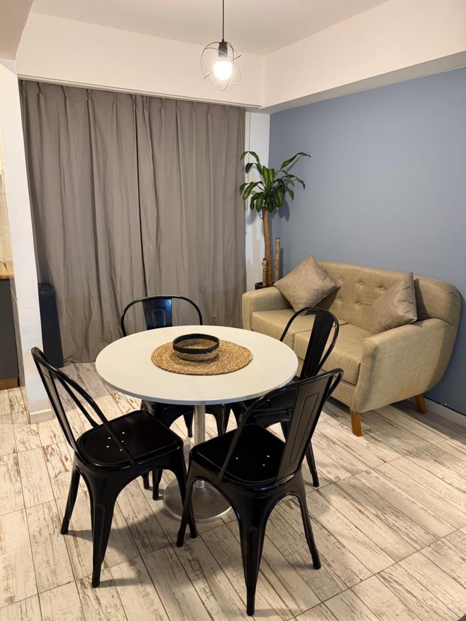 Monoambiente Gascon Apartment in Mar del Plata