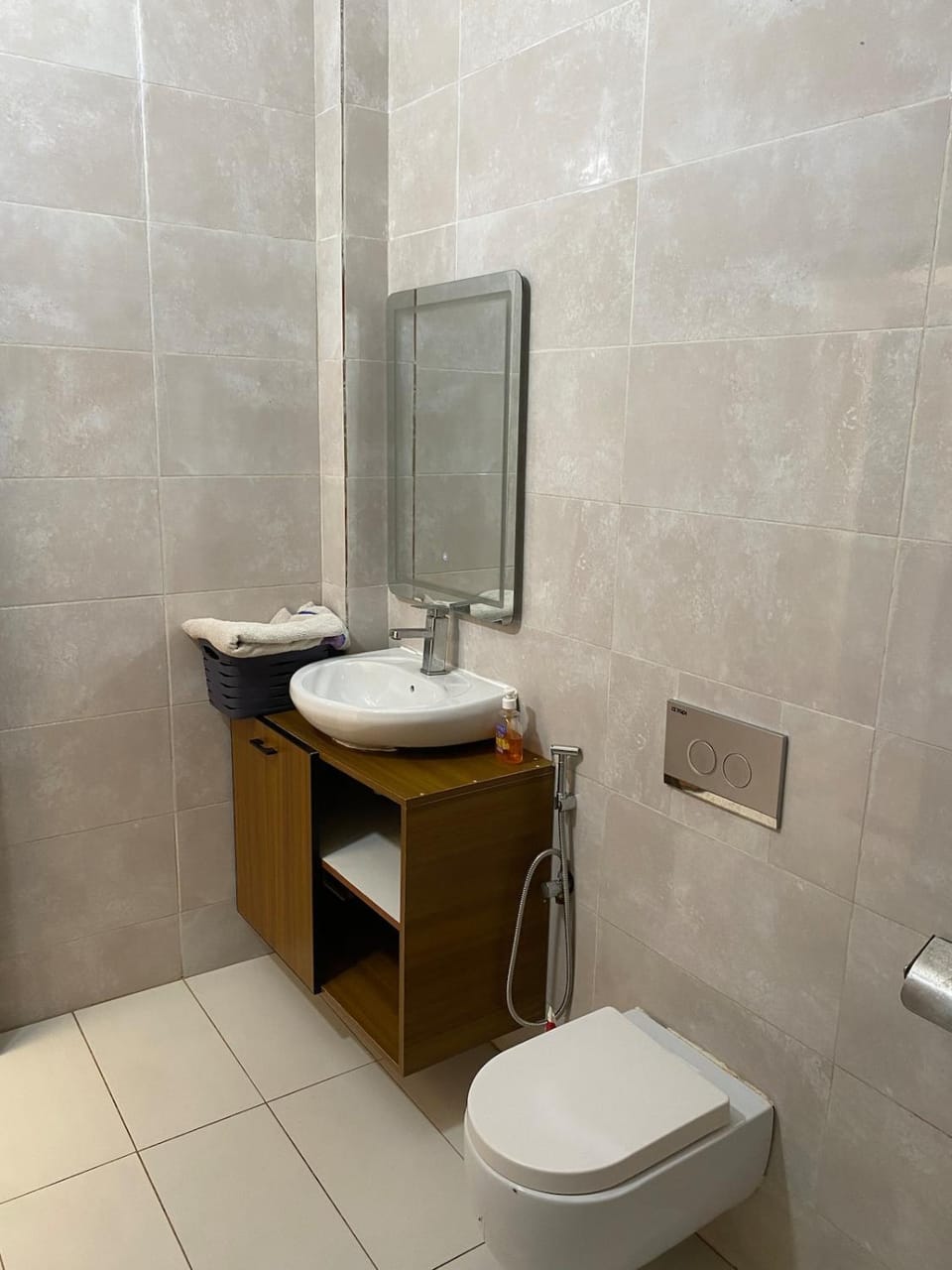 Gramira-zac Mbao Chic & Cozy Studio Apartment in Dakar Region, Senegal