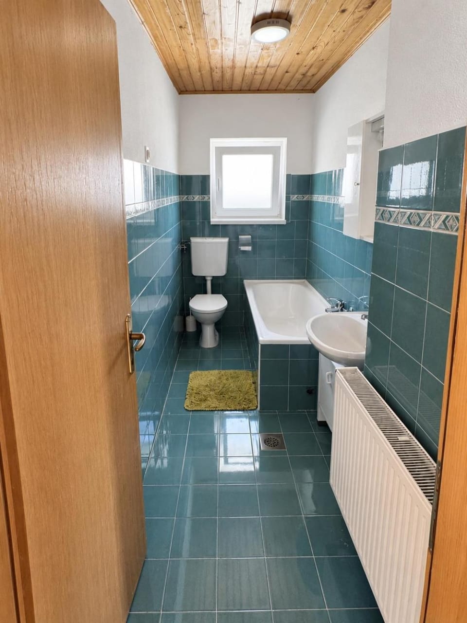 Toilet, Bathroom, Bath