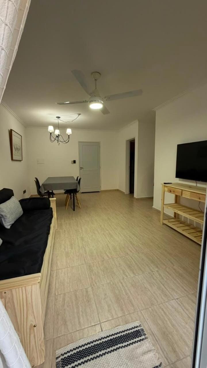 Excelente planta baja casi peatonal Apartment in Santa Fe