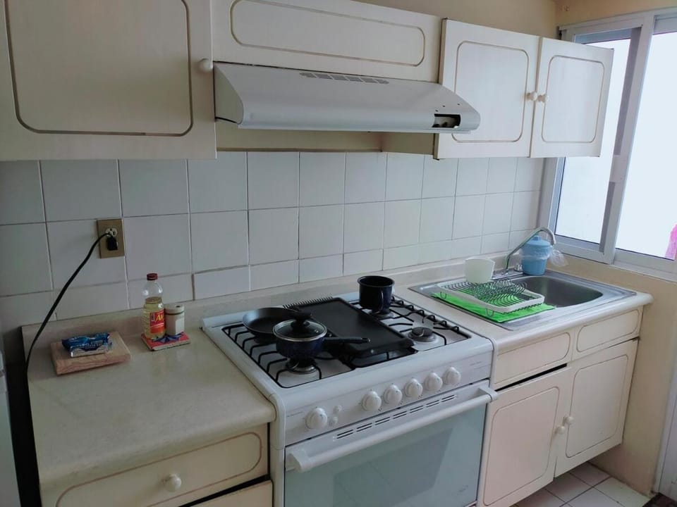 Furnished and independent apartment in León Apartment in Leon