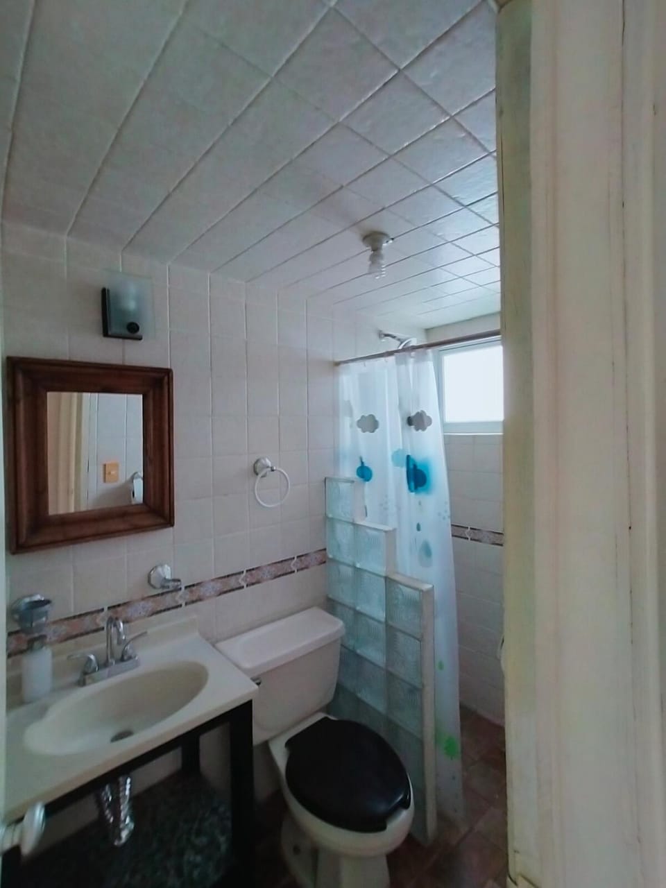 Furnished and independent apartment in León Apartment in Leon