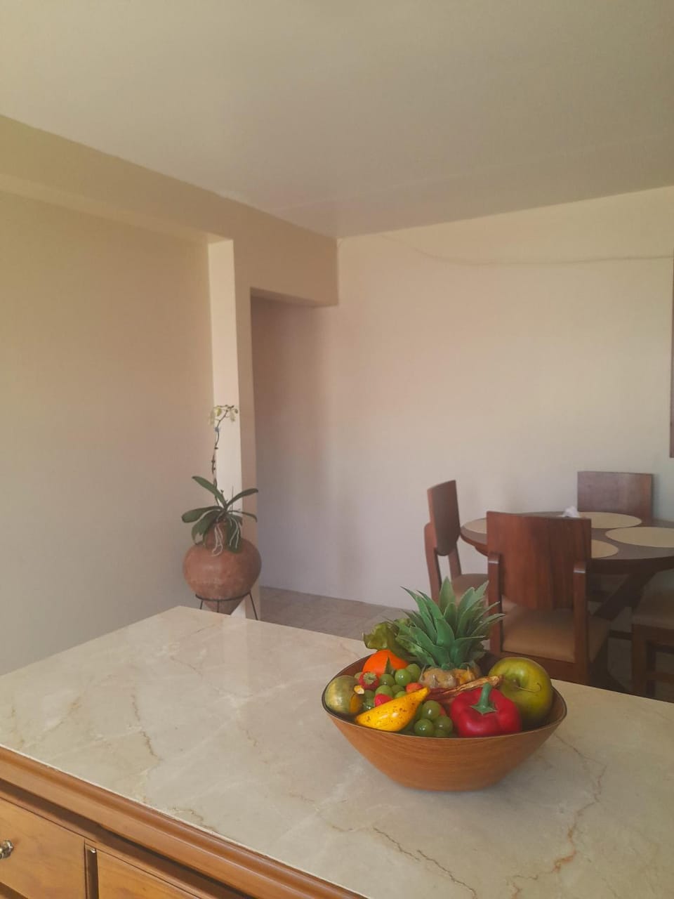 Rose Garden 2 Apartment in Quito