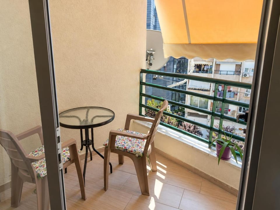 Day, View (from property/room), Balcony/Terrace