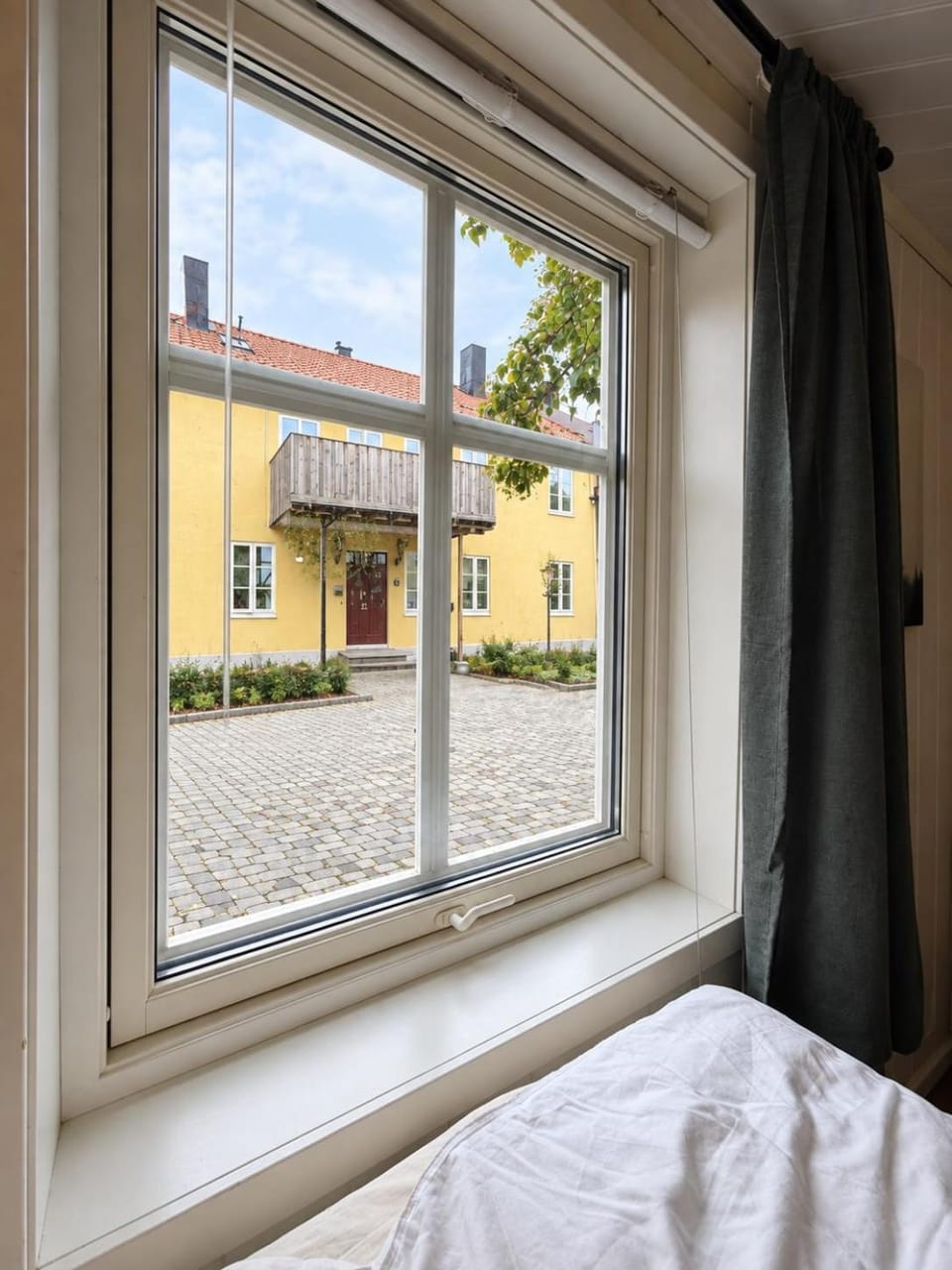 Charming apartment in the heart of Bakklandet Apartment in Trondheim