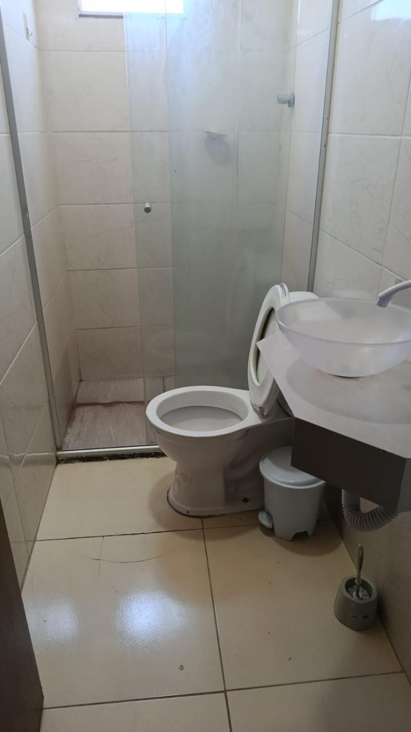 Apartamento Leal residence Apartment in State of Bahia