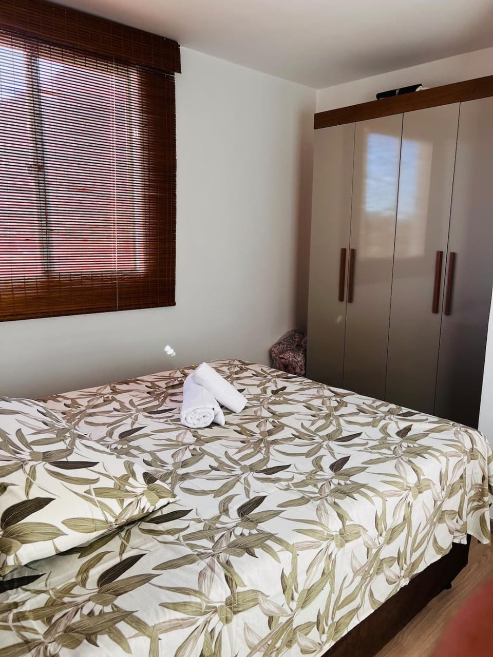 Alto Astral Barra Olímpica Apartment in Rio de Janeiro