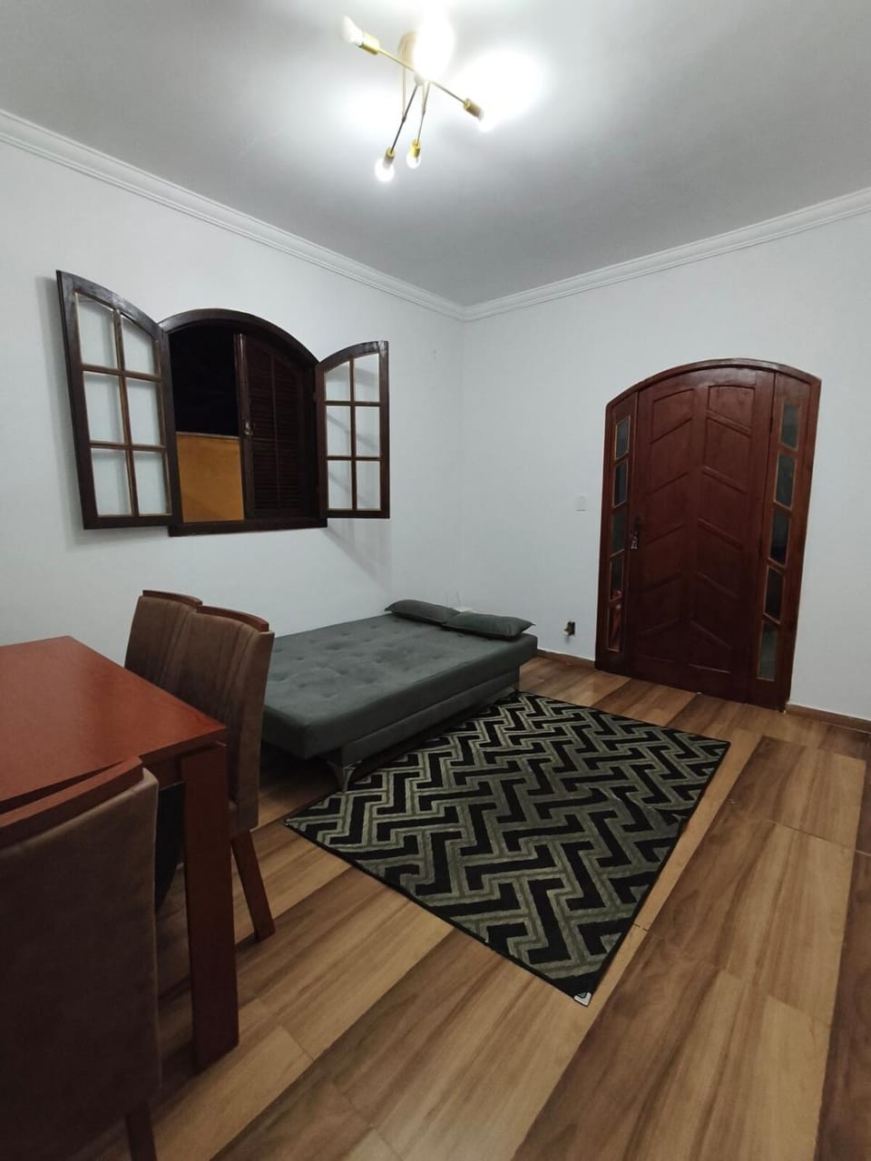Casa de campo House in Miguel Pereira