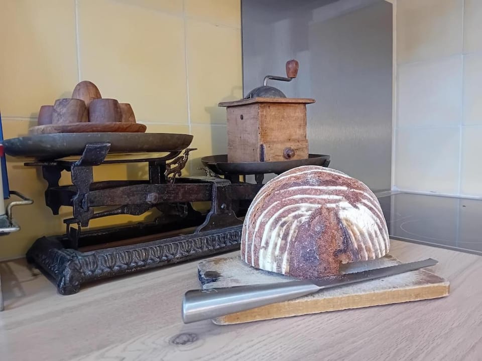 Pour un séjour authentique Vacation rental in Marseille