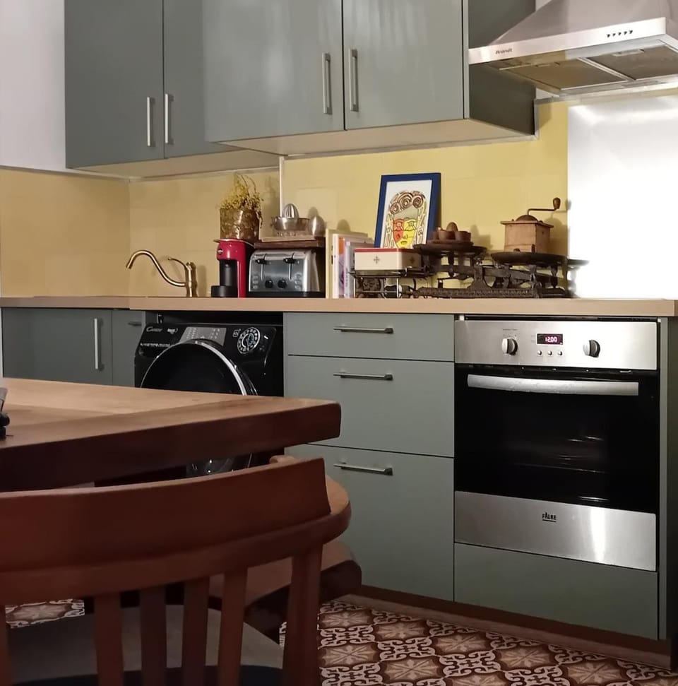 Pour un séjour authentique Vacation rental in Marseille