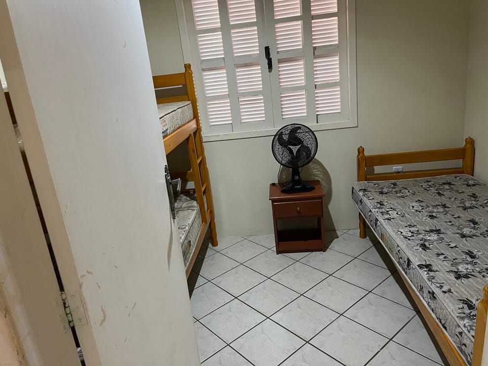 Casa vermelha House in Florianopolis
