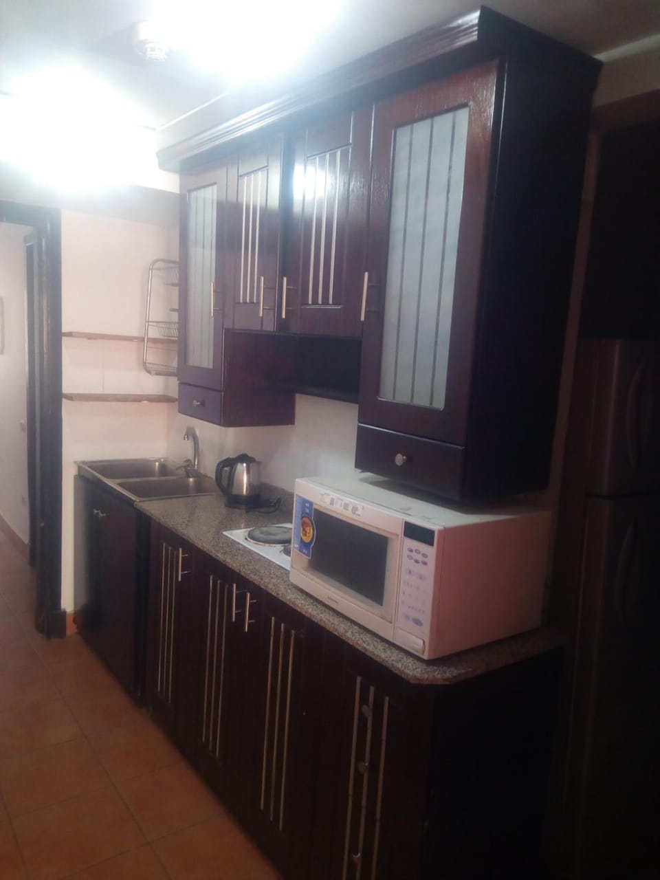 porto elsokhna hotel app Apartment in Egypt