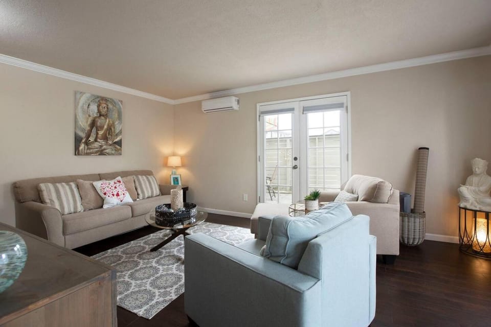 Updated, Beachside, Family & pet-friendly - 2101 Apartment in Ocean Beach