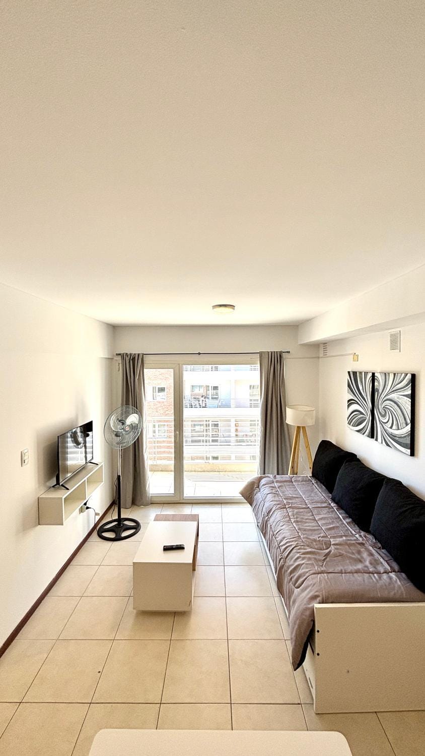 Amoblado Temporal M&S 5 M Apartment in Neuquen