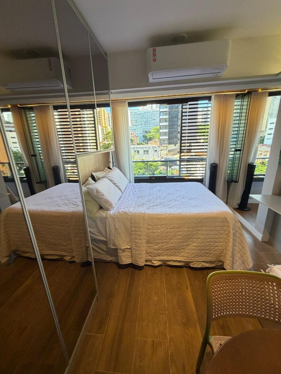 LUMI Boutique Studio Barra Apartment in Salvador
