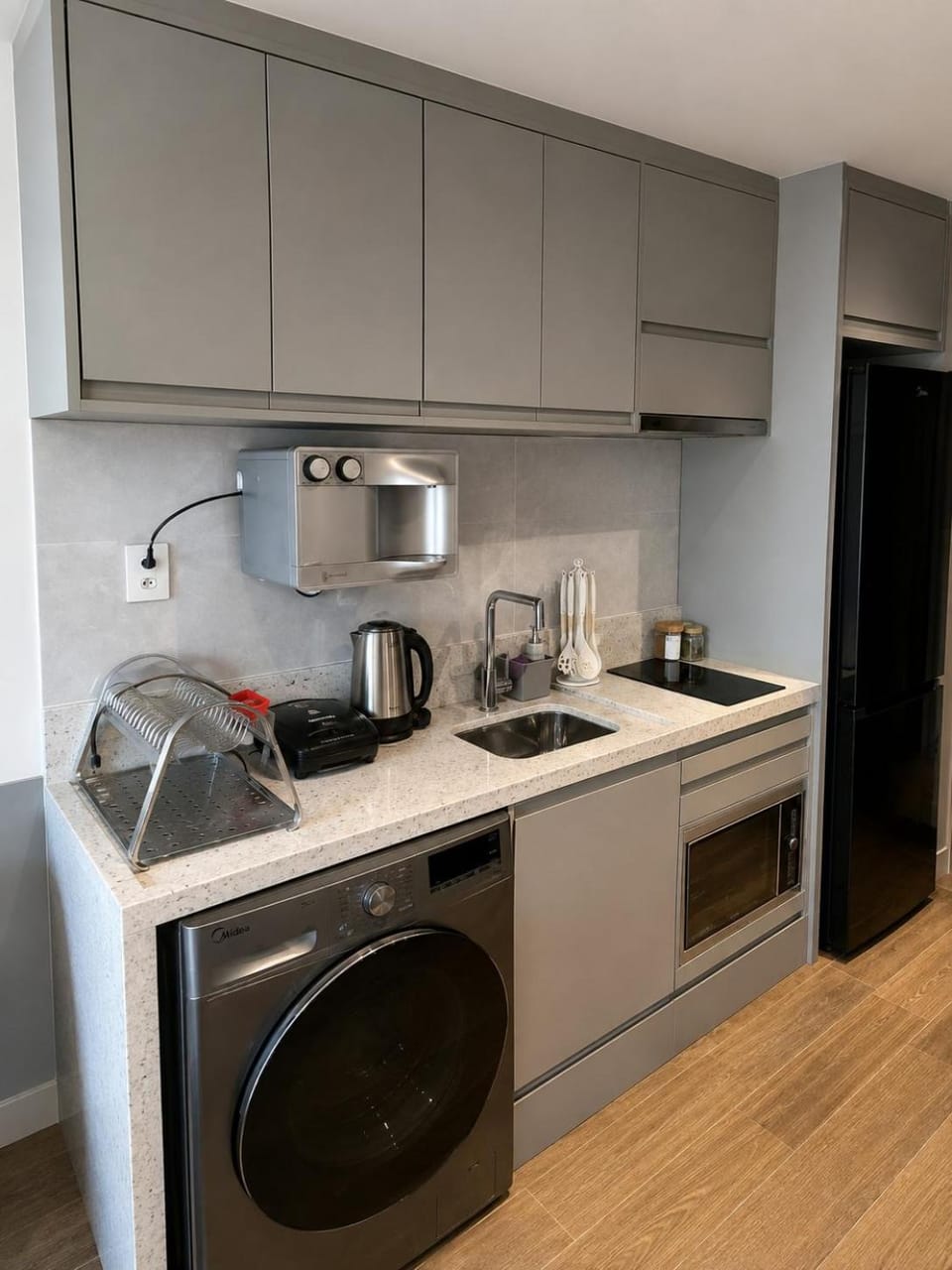 LUMI Boutique Studio Barra Apartment in Salvador
