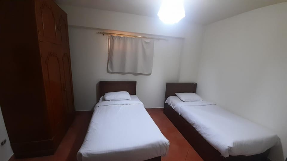 porto elsokhna hotel appartment Apartment in Egypt