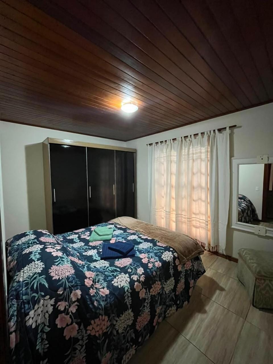 Casa em Campos House in Campos do Jordão
